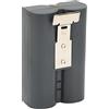 VBESTLIFE Batteria Sostitutiva Ad Alta capacità da 6040 MAh per Videocamera Ring Doorbell con Design Intuitivo per Campanello 2/3/4 e Videocamera Spotlight