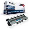 Print-Klex Tonerkartusche Compatibile per Brother DCP8110DN DCP8155DN DCP8250DN HL5440D HL5450 HL5450D HL5450DN HL5450DNT HL5470DW HL5470DWT HL5480DW