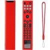 Nucelit Cover in silicone per telecomandi ERF6A66 TV Protezioni solari con opzione di colore multipla custodia perfetta