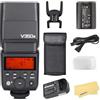 GODOX FLASH GODOX V350S WIRELESS 2.4GHZ PARA SONY