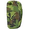 Lage [Portachiave] Guscio Cover Chiave in Silicone per Telecomando Auto Audi 3 tasti (vedere compatibilità nelle foto) A1 A3 A4 A6 A8 TT Q5 Q7 R8 S4 S6 (CAMOUFLAGE)
