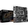 GIGABYTE A620M S2H (AM5/LGA 1718/AMD/A620/Micro ATX/5 anni di garanzia/DDR5/Single M.2/PCIe 4.0/USB 3.2 Gen1/Realtek 1GbE LAN/Q-Flash Plus/PCIe EZ-Latch/scheda madre)