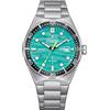 Citizen Orologio Al Quarzo Vagary By Uomo Aqua39 trendy cod. IB9-514-73