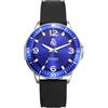 Viceroy Orologio Real Madrid Uomo 41135-35, striscia