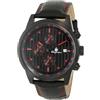 Burgmeister Starburst BM607-620D, Orologio da polso Uomo