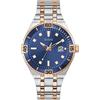 Guess Men's Watch Analogue Quartz 32019890, multicolore, GW0330G3