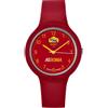 LOWELL AS Roma Analogico al Quarzo Orologio da Polso P-RR443UR1