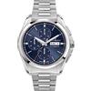 Philip Watch Orologio Automatico 8033288984733, Argento, Bracciale