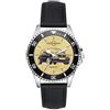 KIESENBERG Orologio - Regalo per Golf III Fan L-5052