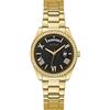 GUESS watches ladies luna orologio Donna Analogico Al quarzo con cinturino in Acciaio INOX GW0307L2