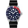 TOPHILL Orologio subacqueo da uomo 43,5 mm Giappone NH35 Movimento Vetro Zaffiro Quadrante Super C3 Calendario Luminoso Orologi da polso Meccanici Automatici Resistente all'acqua 300M TD008G
