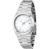 Sector No Limits Orologio Donna, Tempo, Data, Analogico, 34 mm, Collezione C300, Idee Regalo Donna