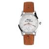 Perseo Orologio uomo Perseo 740334 Grande Settebello Serie Numerata meccanico UNITAS 6376 Swiss Made
