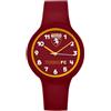 Torino F.C. Orologio Solo Tempo Bambino Rosso classico cod. P-TR443KR1