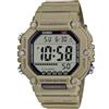 Casio Orologio Casual AE-1600H-5AVCF