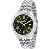 Chronostar Orologio Uomo, Tempo, Data, Analogico, Collezione DAILY - R3753312007