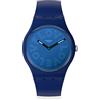Swatch Orologio New Gent SO29N107 Love to GO Around, classico, Classico