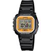 Casio Casual LA-20WH-9A - Orologio da polso Donna