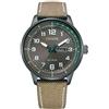 Citizen Orologio Of collection BM8595-16H nylon