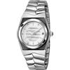 Breil Orologio Donna, Collezione ESCAPE, Movimento Quarzo Analogico, Resistente all'acqua fino a 30 metri, Idee regalo Donna