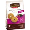 MOLINO DI FERRO SpA LE VENEZIANE BISCOTTI FRUT BOS