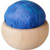 Tulip Cuscino Spilli Ruri-IRO, Blu