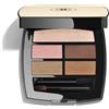 CHANEL LES BEIGES PALETTE REGARD - PALETTE OCCHI EFFETTO RADIOSO E NATURALE SOFT