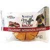 Unipro - Muffin al Bacon - 30 GR