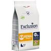 Exclusion - Diet Renal Cat Phase 2 Pork & Pea and Rice 300 GR.