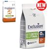 Exclusion - Diet Cane Cane Intestinal Medium/Large Breed Maiale e Riso 2 KG.
