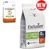 Exclusion - Diet Cane Intestinal Small Breed Maiale e Riso 800 GR.