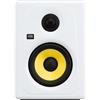 KRK KREATE 5 WHITE MONITOR DA STUDIO 5" 60WATT