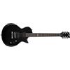 ESP Chitarra Elettrica Cutway 24 Tasti Nero ESP LTD EC-10