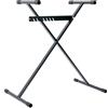 Casio Cavalletto per Tastiere quick Stand Casio