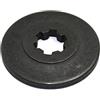 Husqvarna Part Number 537343502 Support Flangia