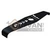 Papillon LAMA DOPPIA PIEGATA PER DECESPUGLIATORE 305MM PAPILLON - DISCO IN ACCIAIO