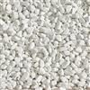 Zandobbio Granulati Zandobbio Ciottolo Colore Bianco Carrara Granulometria 7-15mm Sacco da 25 kg