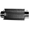 CIS Riflettore CoolTube da 125 mm attacco E40 per lampade hps e mh