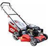 AMA Rasaerba a trazione Ama NRT52X 196cc 4in1 taglio 52 cm