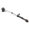 Husqvarna Bordatore Decespugliatore a batteria Husqvarna Aspire™ T28-P4A - con batteria 4ah e caricabatterie inclusi, allungabile, leggerissimo e potente