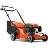 Husqvarna RASAERBA HUSQVARNA SEMOVENTE LC 247S 139cc
