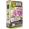 Compo 20292 Rose Biologico di fertilizzanti a Lento Rilascio con Lana, 2 kg