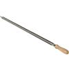 Sbalchiero SPIEDINO Spada RACCOGLISUGO Inox Lunghezza 75 CM Materiale: Acciaio Inossidabile 18/10