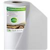 EraGreen Telo protettivo 30g/m² - 3,2m x 40m - Telo antigelo per piante, tessuto non tessuto traspirante, telo per serra precoce, telo da giardino per la copertura di aiuole di verdure
