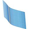 CDIYTOOL F016800182 - Filo di ricambio per decespugliatore ART30 Combitrim, lunghezza 31 cm, larghezza 3,5 mm (30)