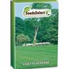 SEEDS SELECT PRO Seme di Loietto Perenne Lotus, Scatola da 1 kg