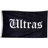 Flaggenfritze Bandiera/Bandiera Ultras + GRATIS Sticker, bandiera fritze®