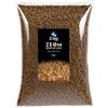 ZOMA ZEO - Zeolite per Piante professionale 3/7mm, Inerte naturale per substrati, Zeolite per agricoltura Drenante, Ossigenante e Anti-Ristagno, Zeolite per orto Estratta e prodotta in Italia - 20l