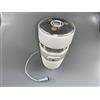 MISOL / Modbus RTU Ultrasonic Anemometer with Light & UV, Thermo-Hygrometer Sensors WN90LP