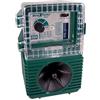 Bird-X BirdXPeller® Pro - Repellente elettronico per uccelli, versione 1, per piccioni, storni, passeri e gabbiani